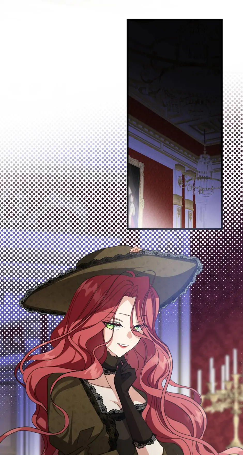 The Ducal Family’s Poisonous Flower Chapter 66 - Page 46