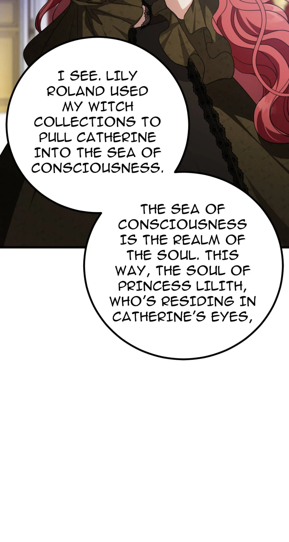 The Ducal Family’s Poisonous Flower Chapter 66 - Page 47