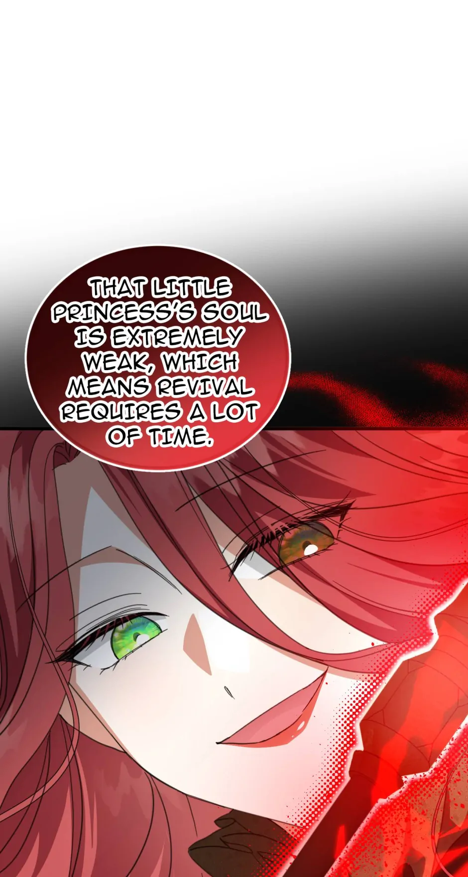 The Ducal Family’s Poisonous Flower Chapter 66 - Page 51
