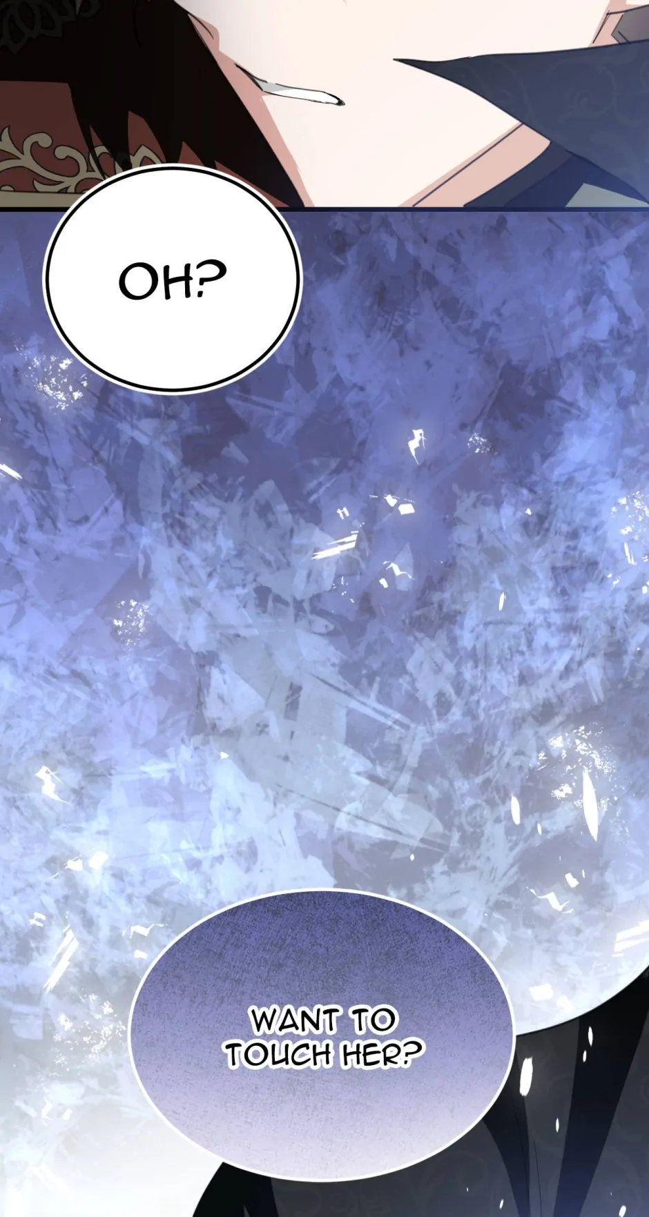 The Ducal Family’s Poisonous Flower Chapter 66 - Page 53