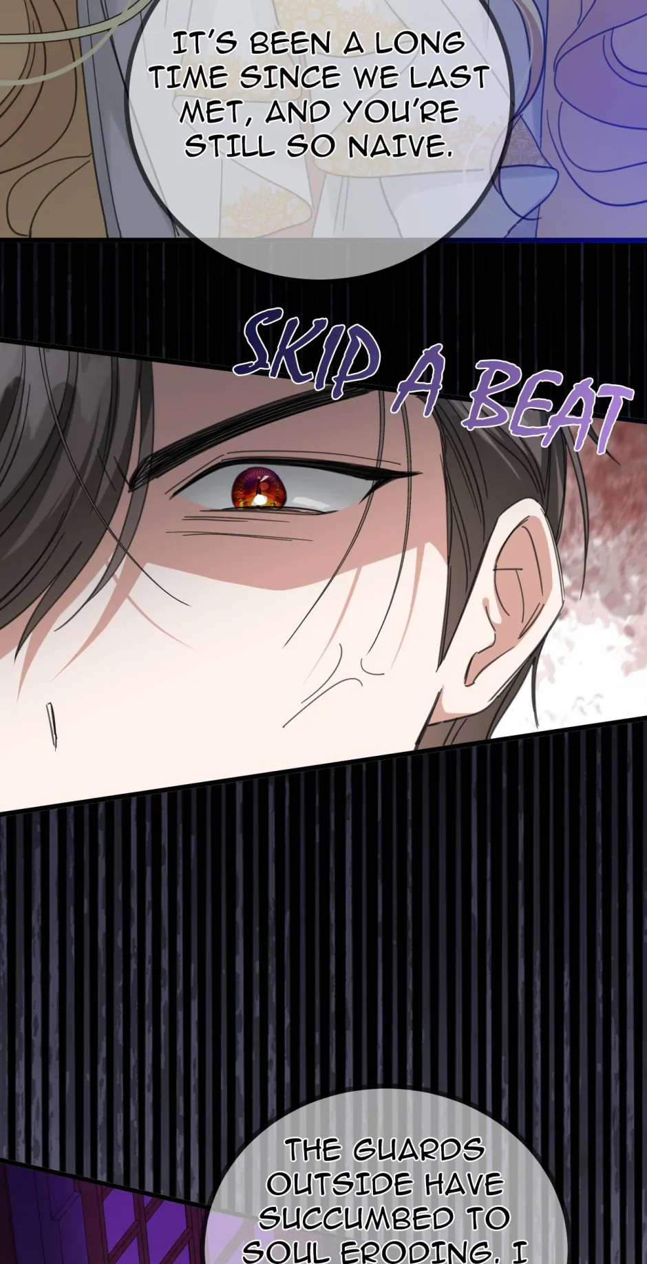 The Ducal Family’s Poisonous Flower Chapter 66 - Page 6