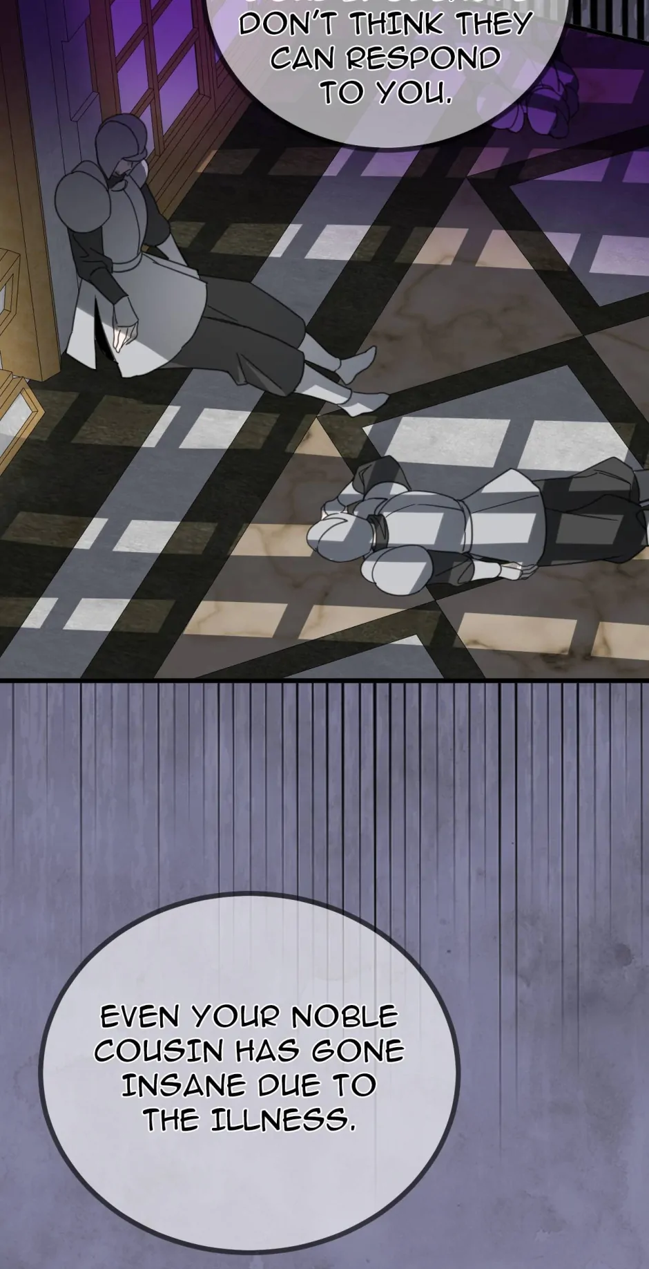 The Ducal Family’s Poisonous Flower Chapter 66 - Page 7