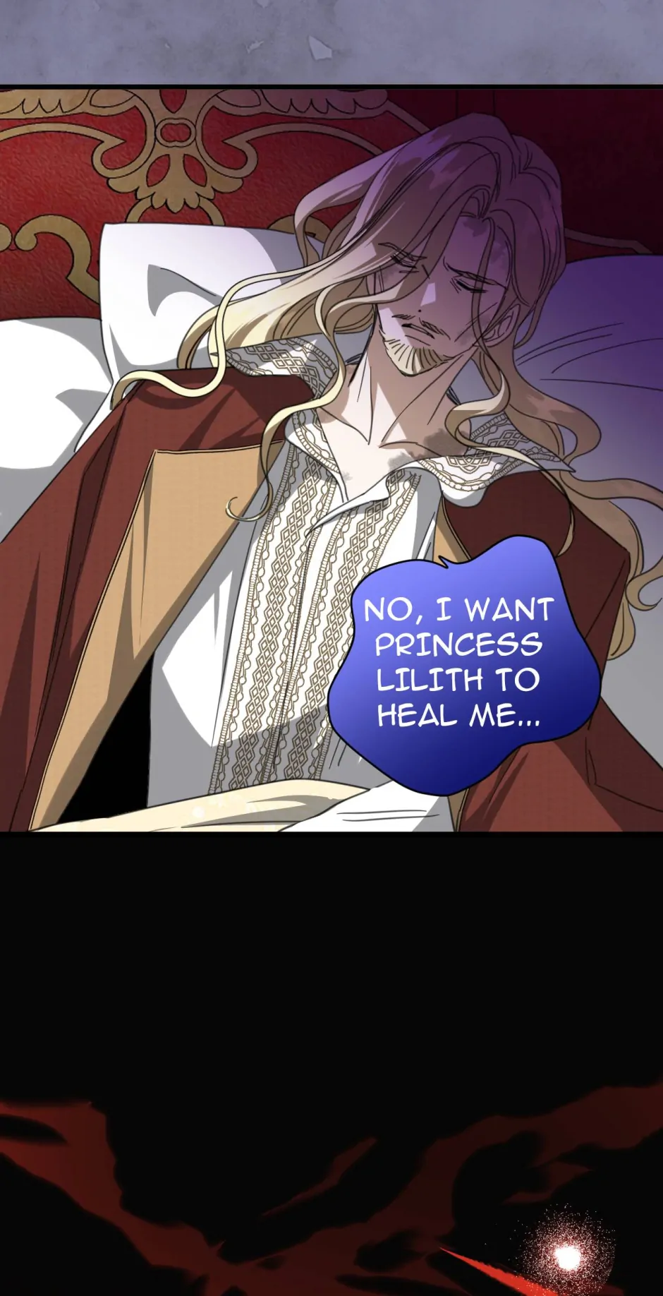 The Ducal Family’s Poisonous Flower Chapter 66 - Page 8