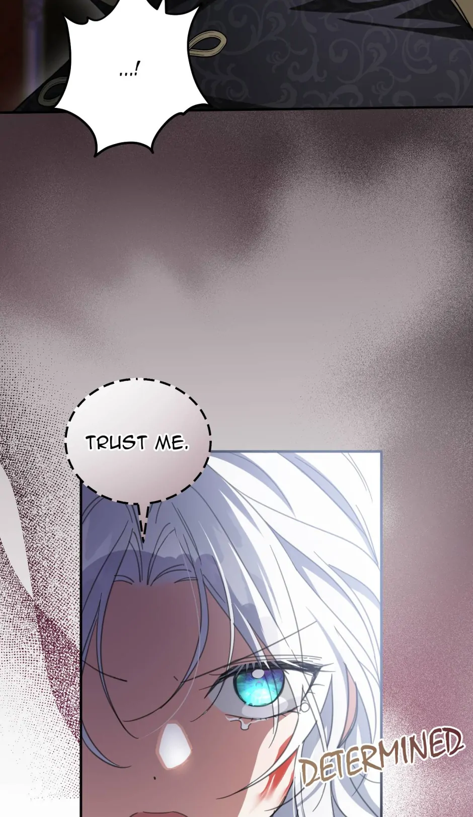 The Ducal Family’s Poisonous Flower Chapter 69 - Page 1
