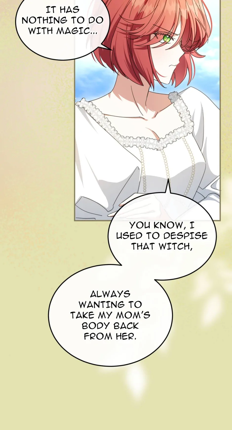 The Ducal Family’s Poisonous Flower Chapter 69 - Page 12