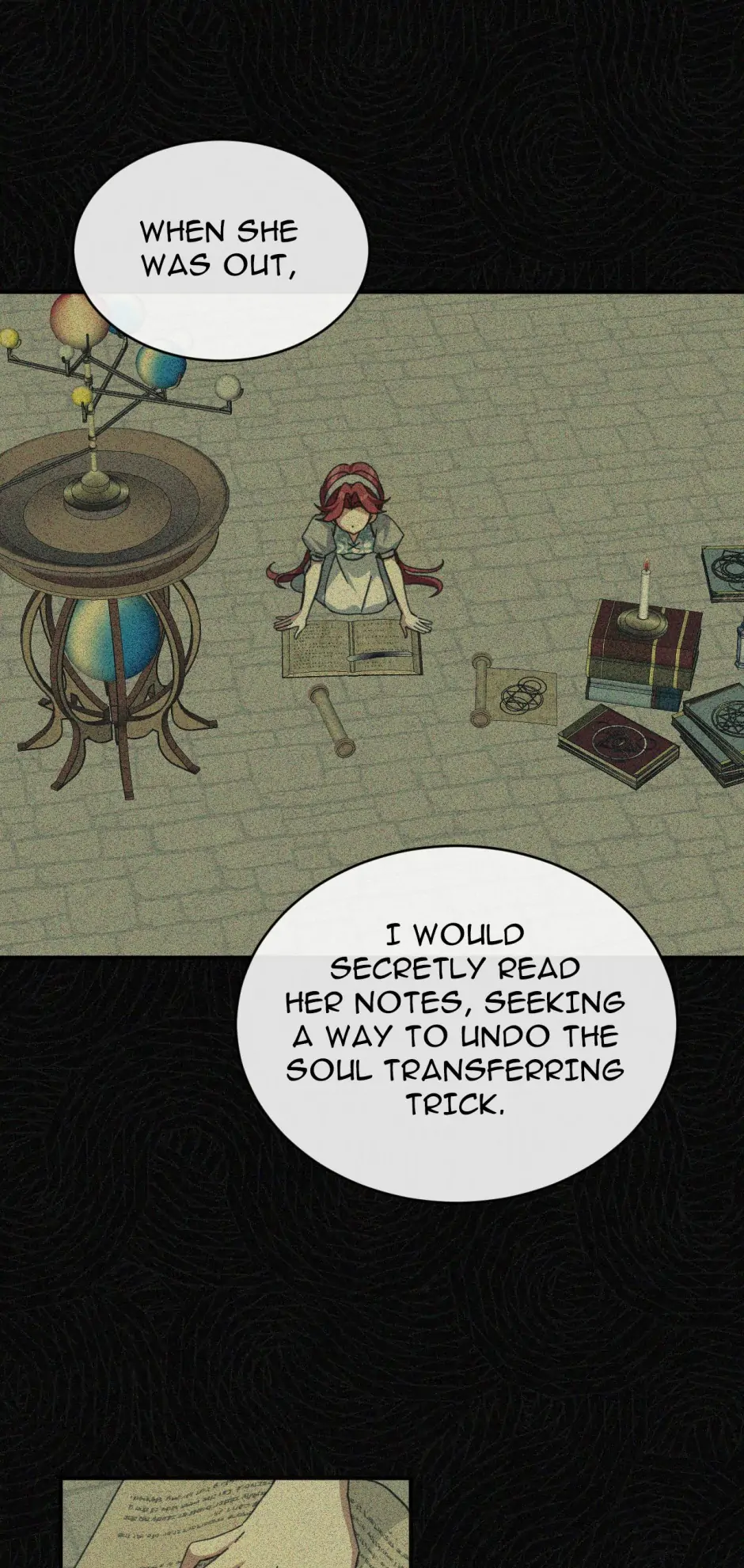 The Ducal Family’s Poisonous Flower Chapter 69 - Page 13