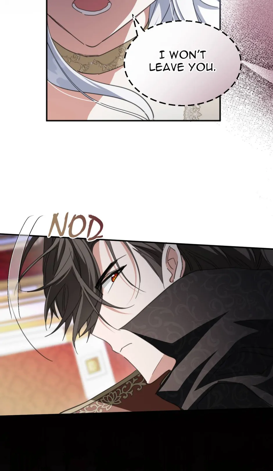 The Ducal Family’s Poisonous Flower Chapter 69 - Page 2