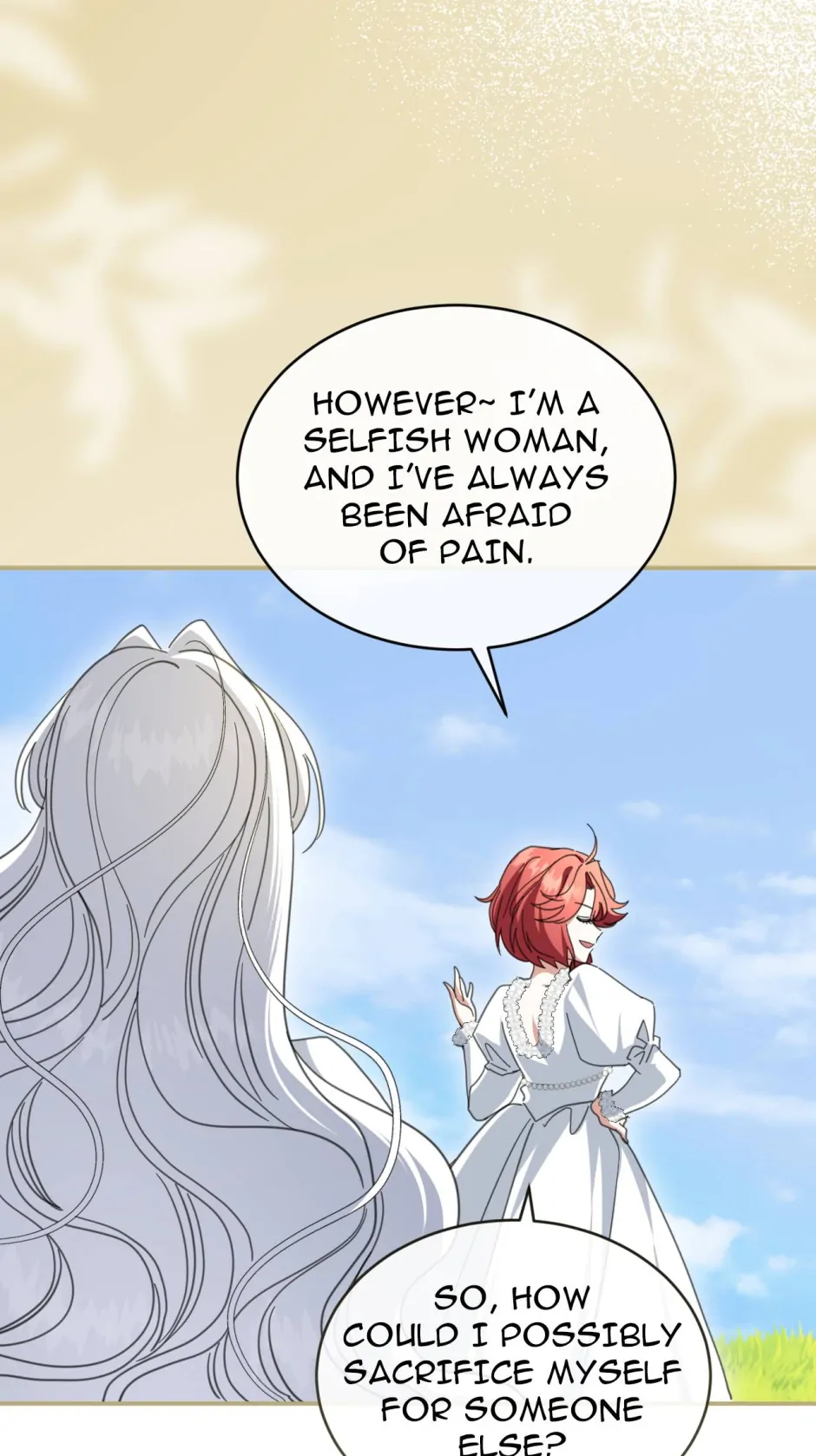 The Ducal Family’s Poisonous Flower Chapter 69 - Page 20