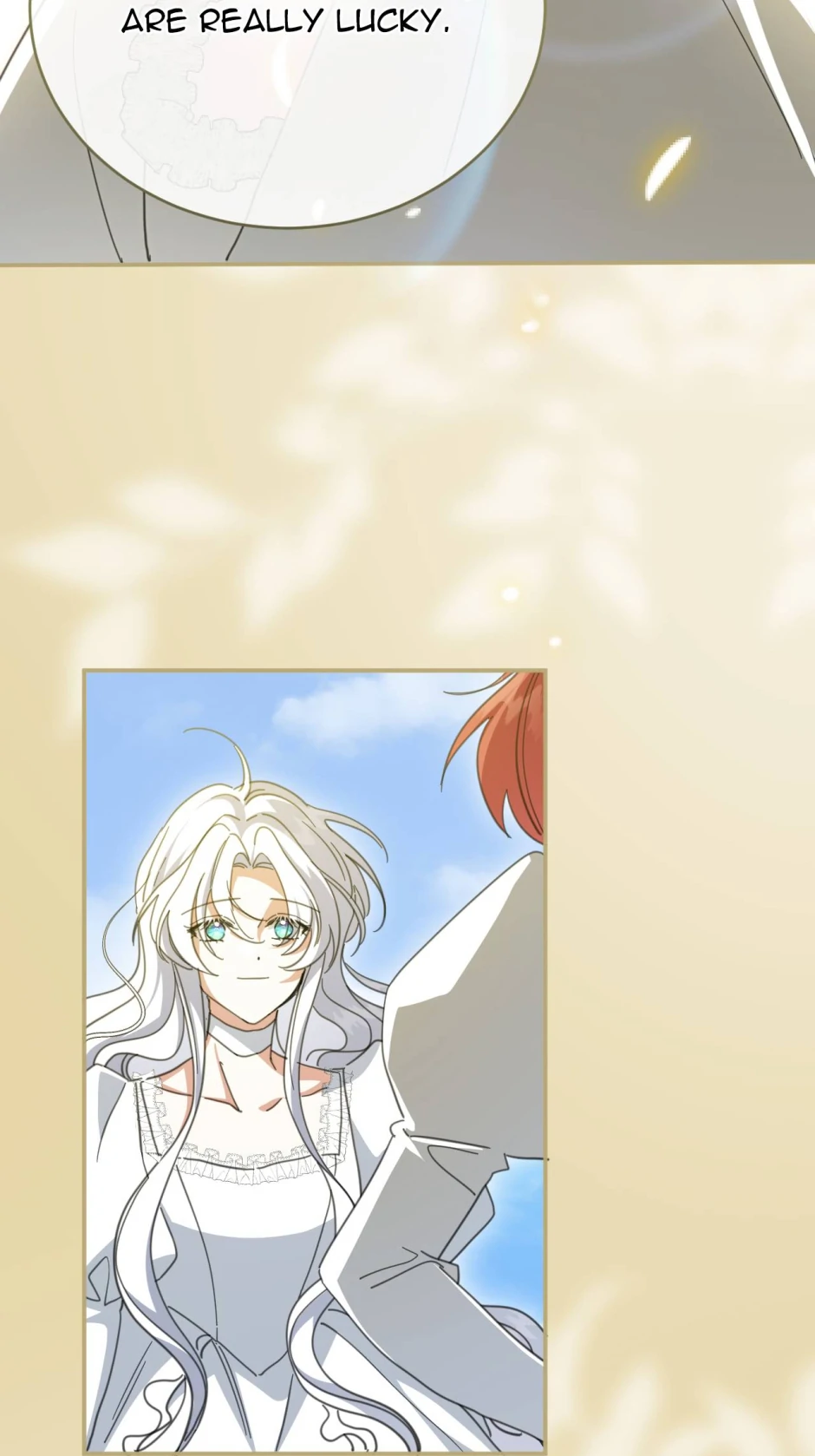 The Ducal Family’s Poisonous Flower Chapter 69 - Page 22