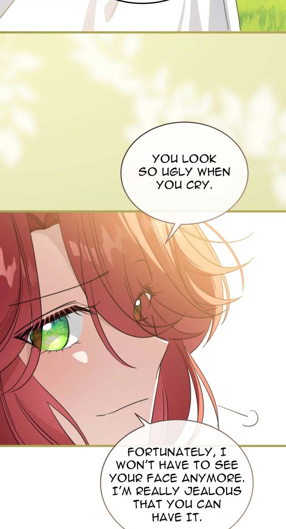 The Ducal Family’s Poisonous Flower Chapter 69 - Page 28
