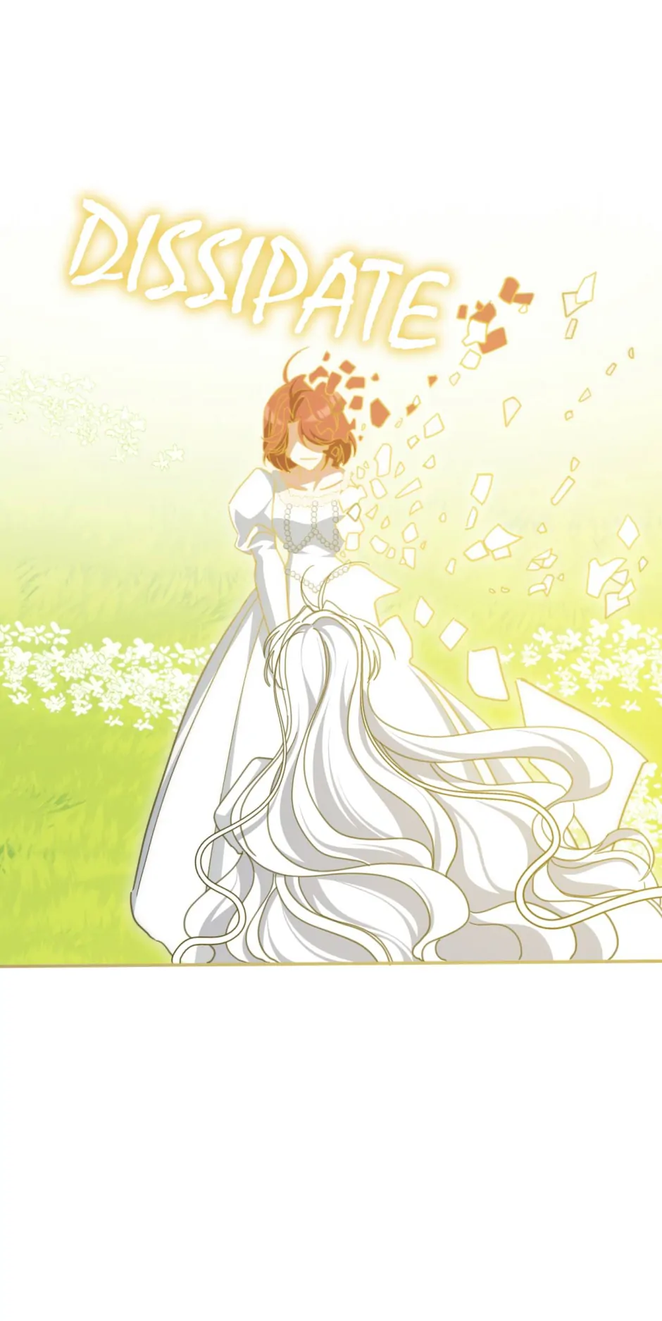 The Ducal Family’s Poisonous Flower Chapter 69 - Page 31