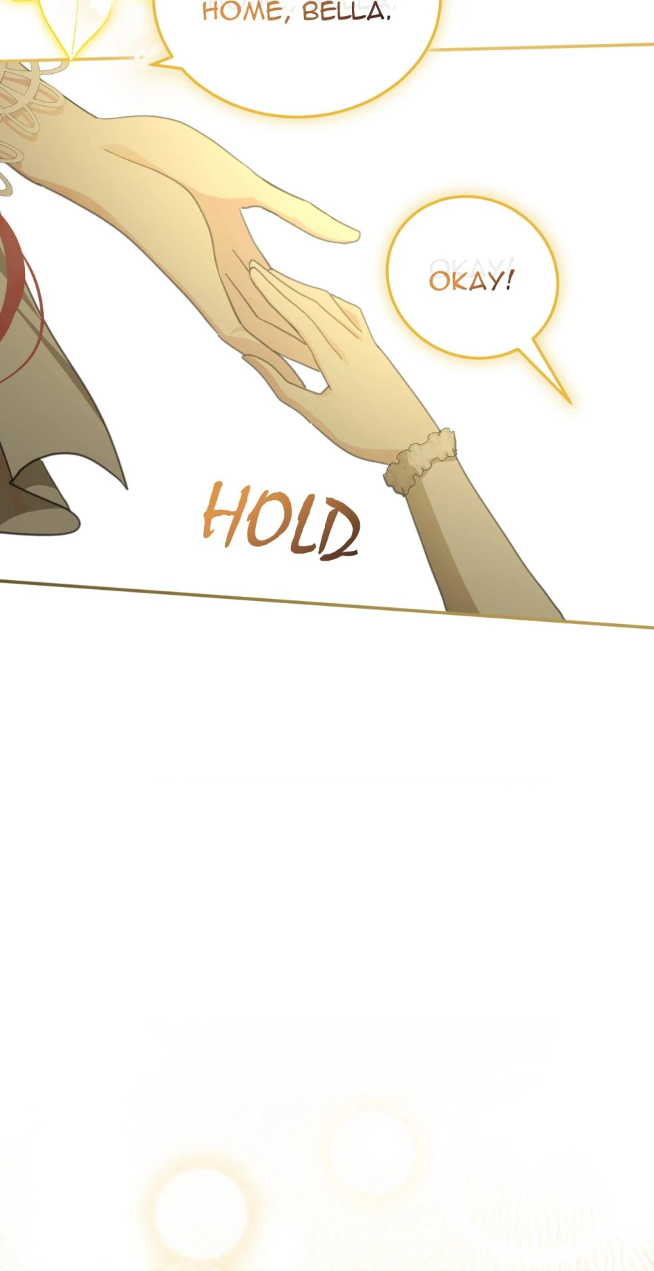 The Ducal Family’s Poisonous Flower Chapter 69 - Page 39