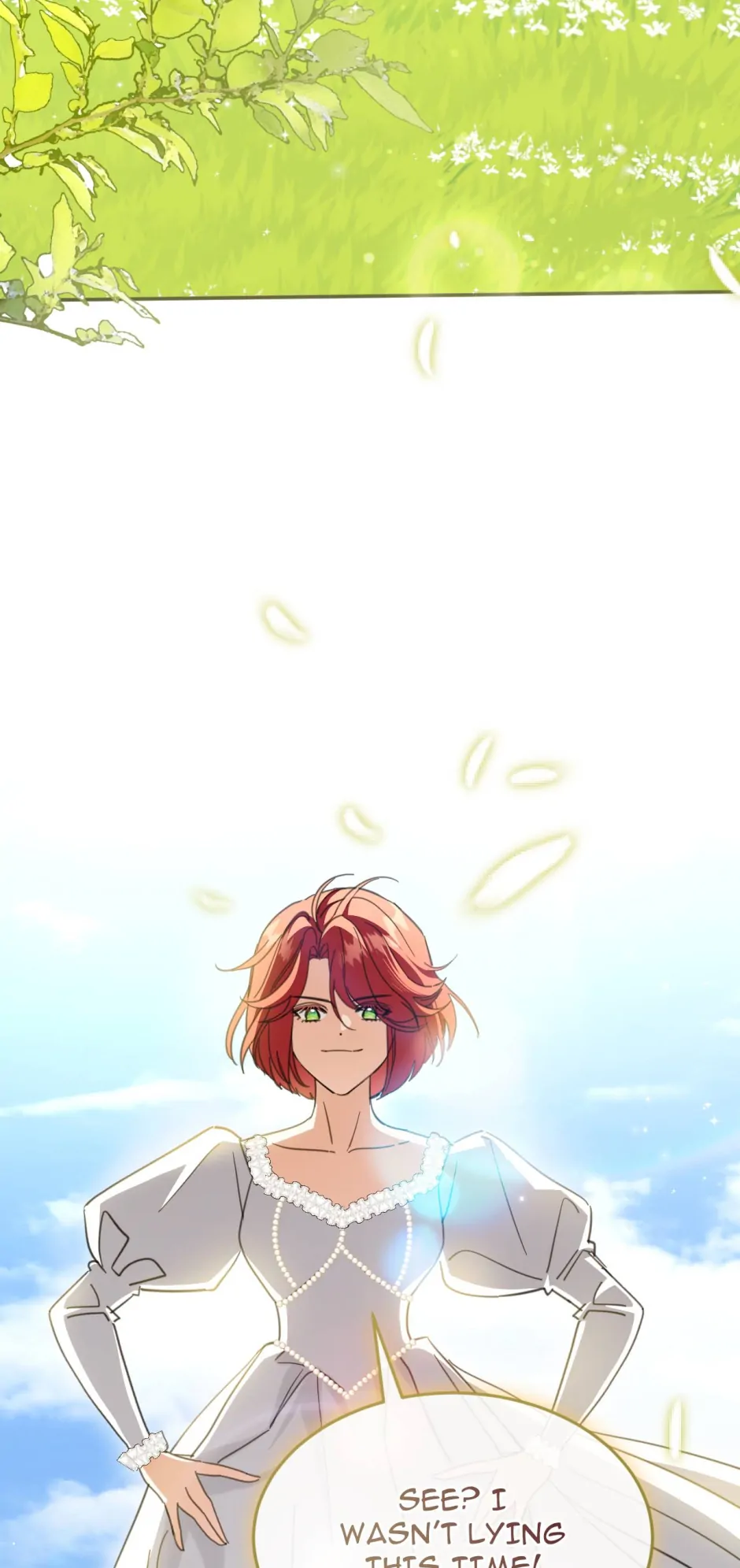 The Ducal Family’s Poisonous Flower Chapter 69 - Page 6