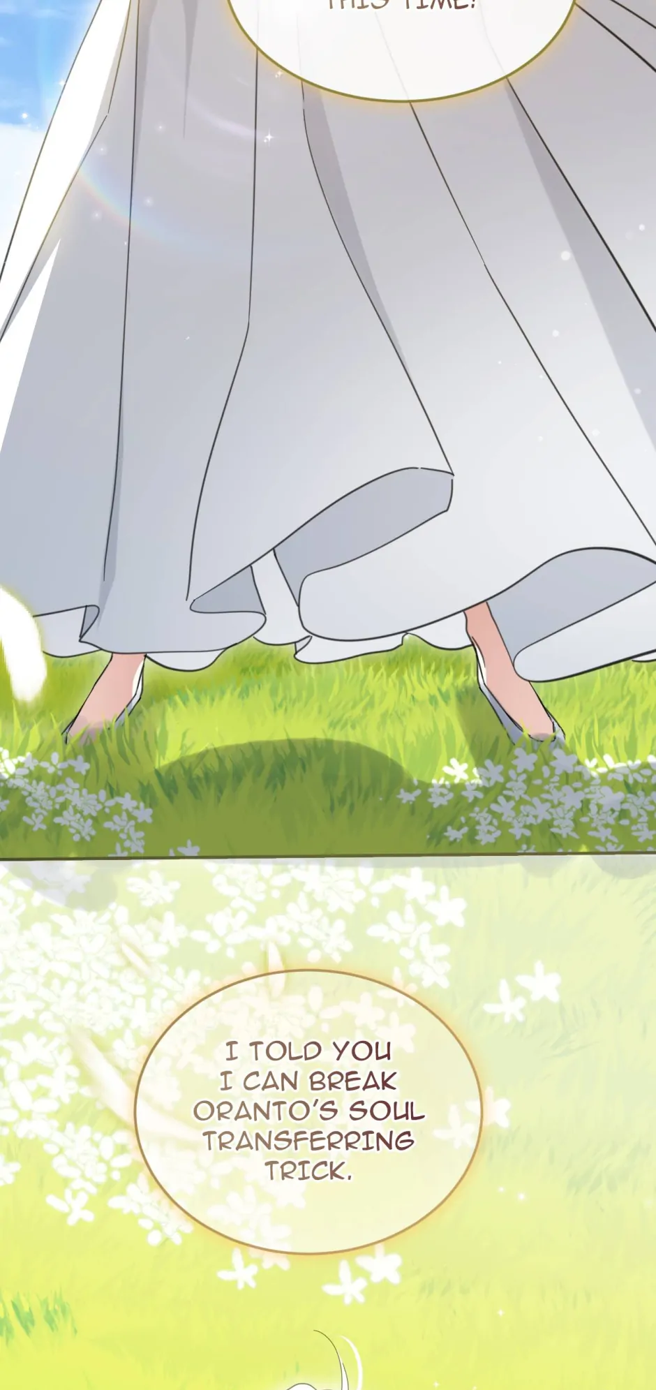 The Ducal Family’s Poisonous Flower Chapter 69 - Page 7