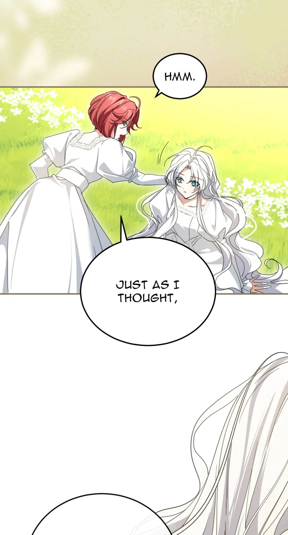 The Ducal Family’s Poisonous Flower Chapter 69 - Page 9