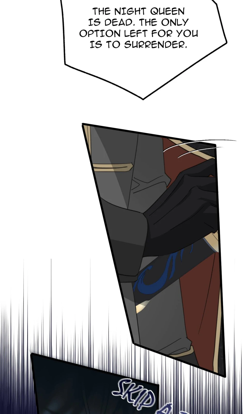 The Ducal Family’s Poisonous Flower Chapter 70 - Page 12