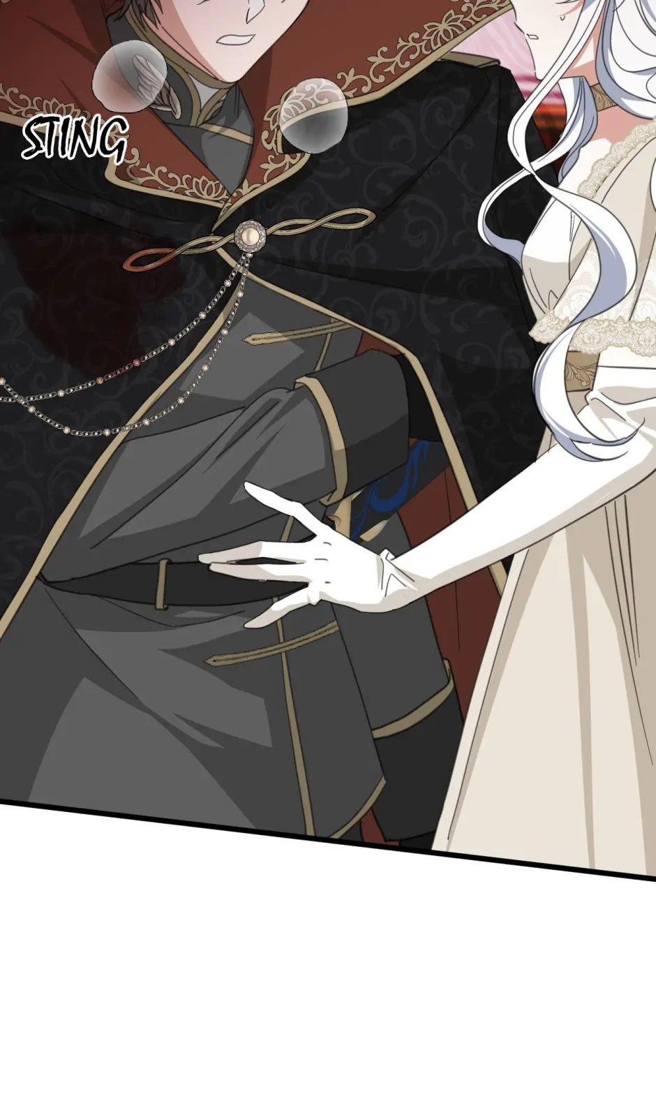 The Ducal Family’s Poisonous Flower Chapter 70 - Page 14