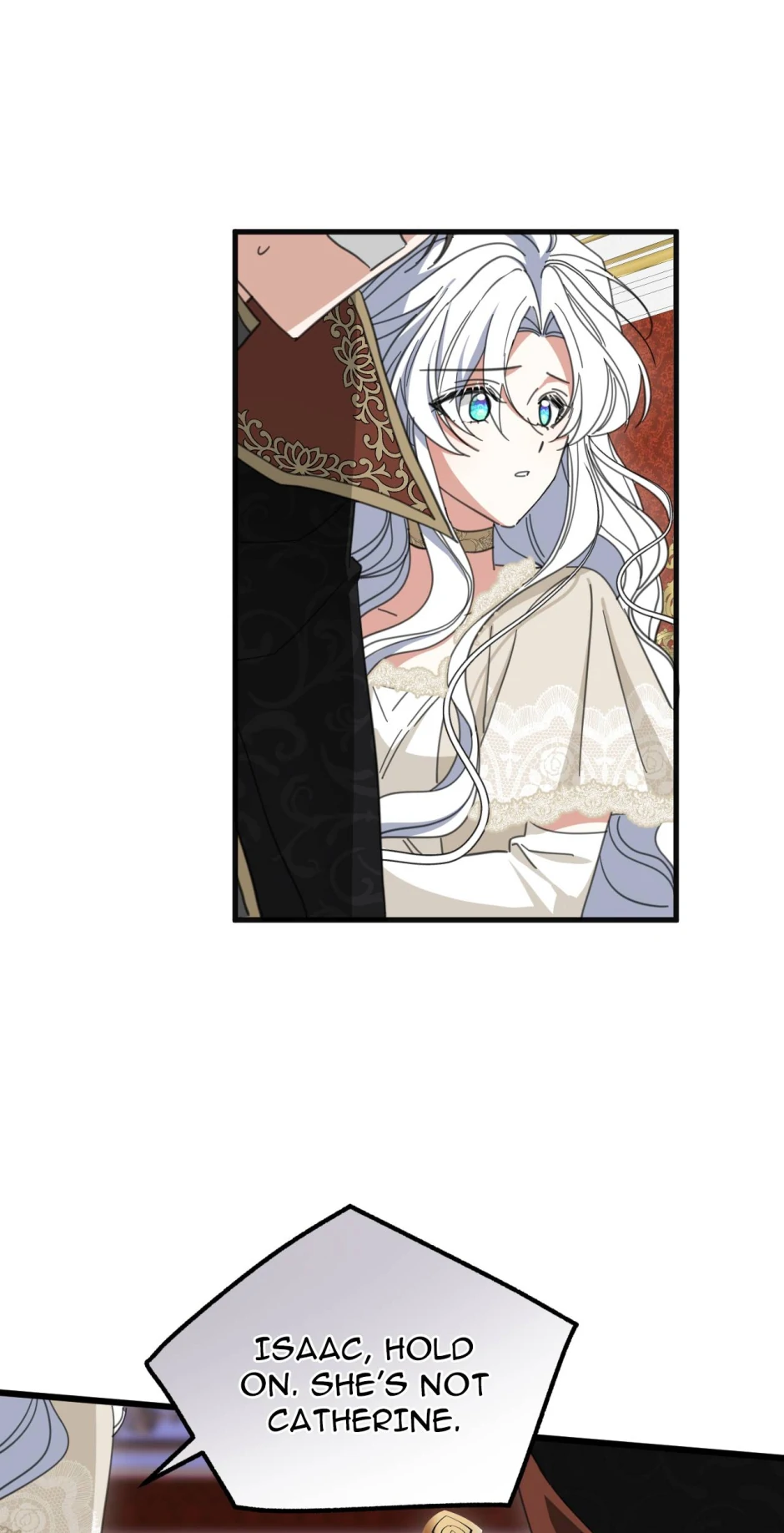 The Ducal Family’s Poisonous Flower Chapter 70 - Page 15