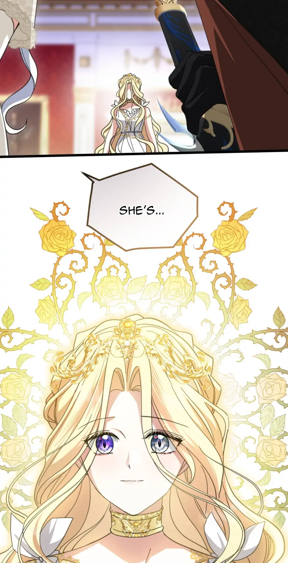 The Ducal Family’s Poisonous Flower Chapter 70 - Page 16