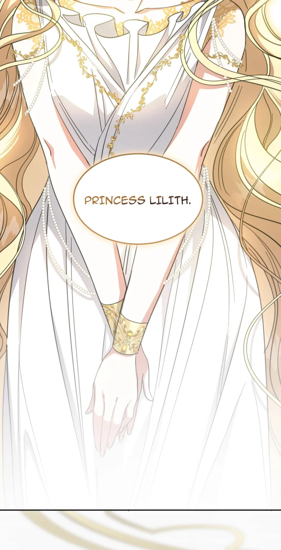 The Ducal Family’s Poisonous Flower Chapter 70 - Page 17