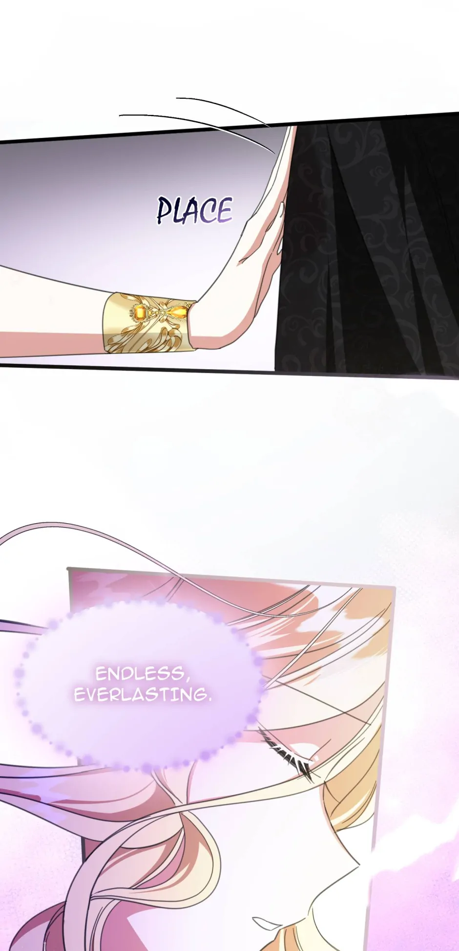 The Ducal Family’s Poisonous Flower Chapter 70 - Page 19
