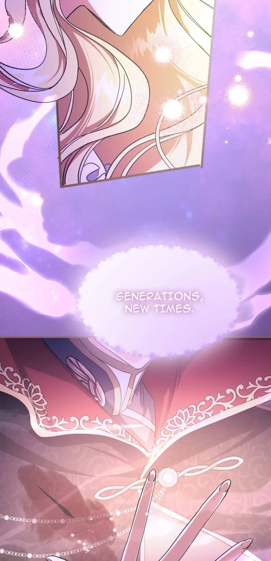 The Ducal Family’s Poisonous Flower Chapter 70 - Page 20