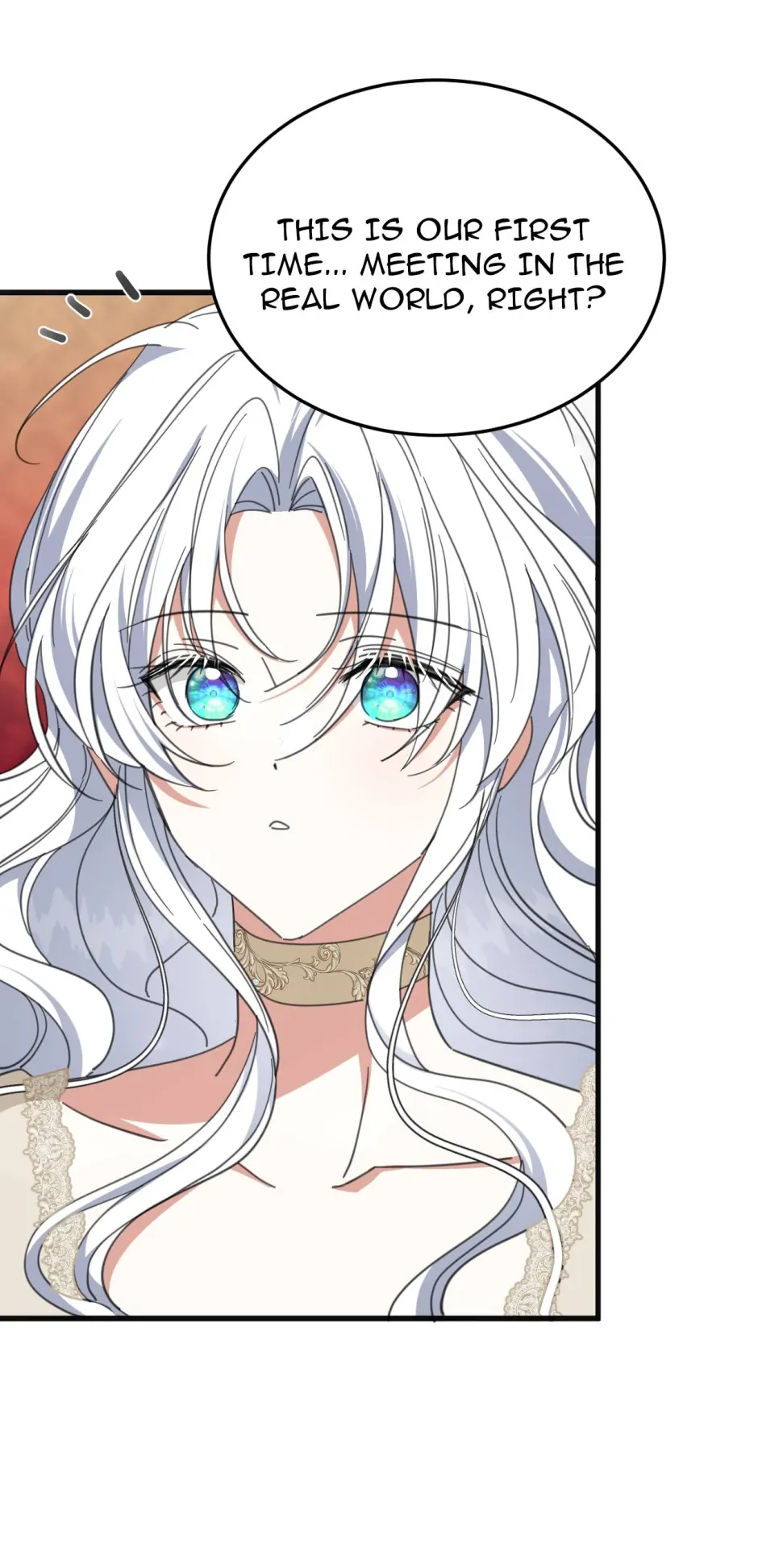 The Ducal Family’s Poisonous Flower Chapter 70 - Page 23