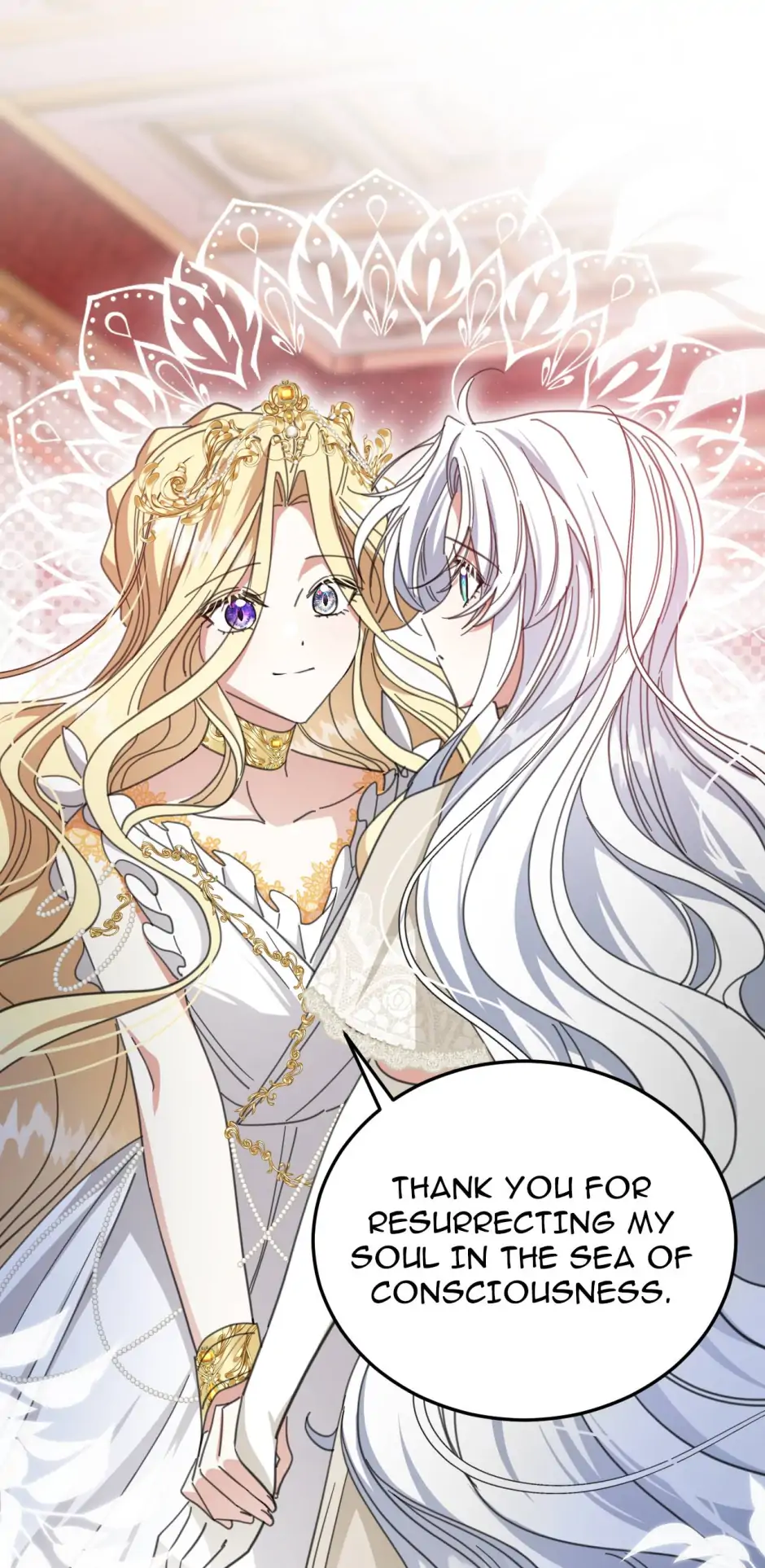 The Ducal Family’s Poisonous Flower Chapter 70 - Page 24