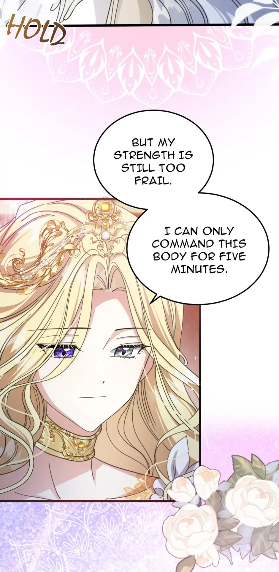 The Ducal Family’s Poisonous Flower Chapter 70 - Page 25