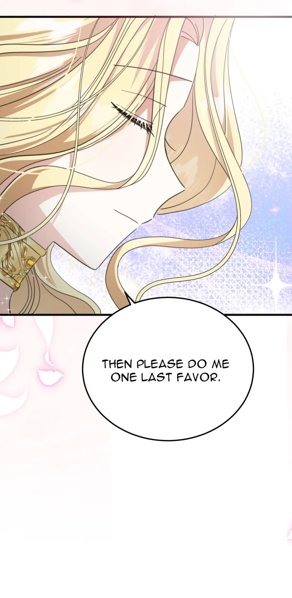 The Ducal Family’s Poisonous Flower Chapter 70 - Page 27