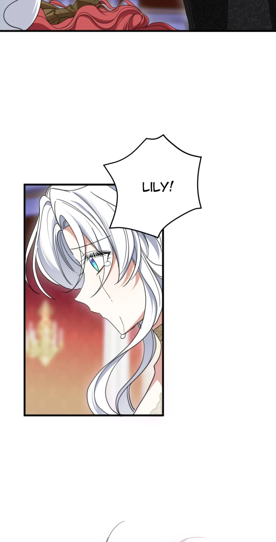 The Ducal Family’s Poisonous Flower Chapter 70 - Page 3