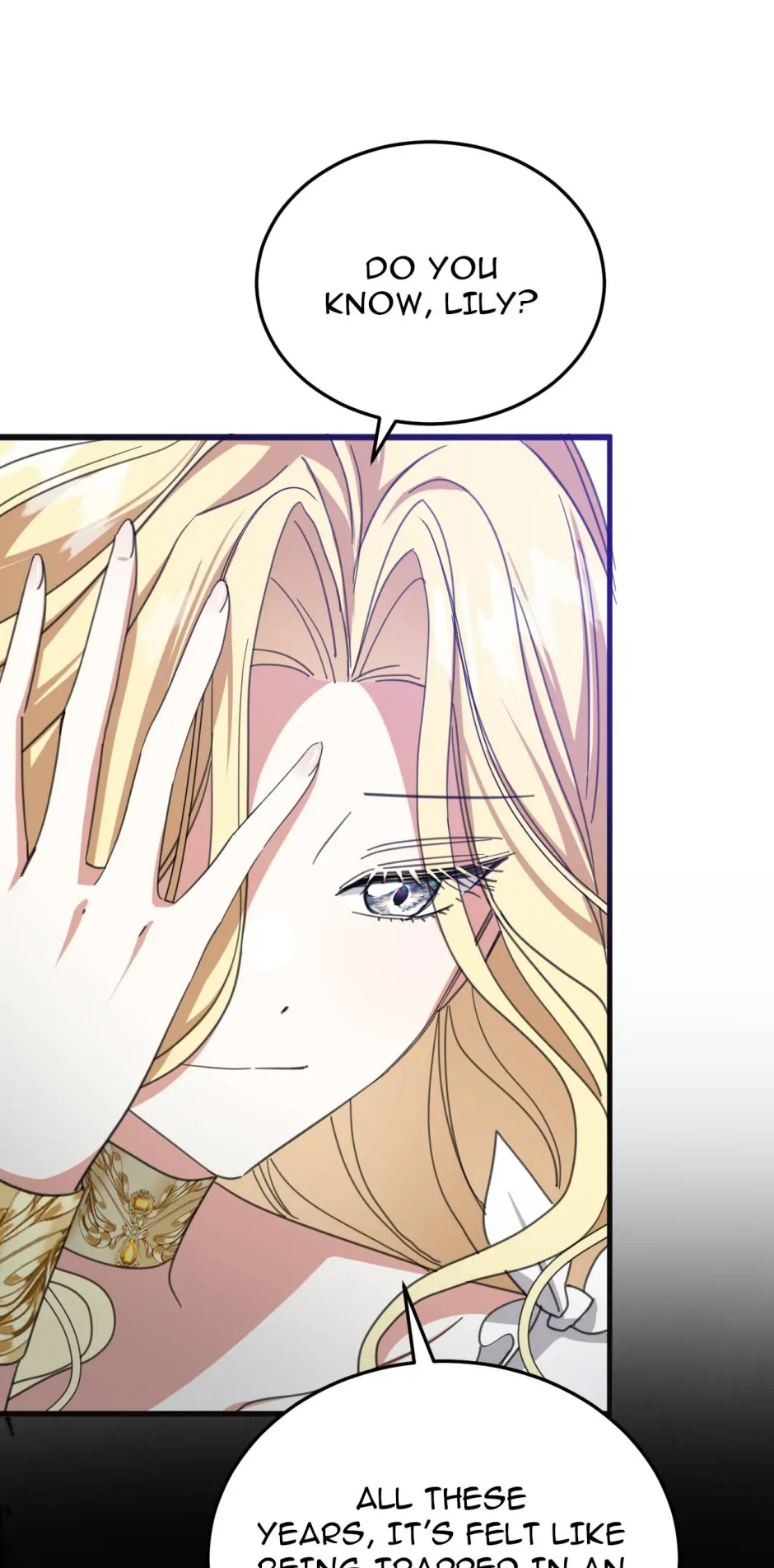 The Ducal Family’s Poisonous Flower Chapter 70 - Page 32