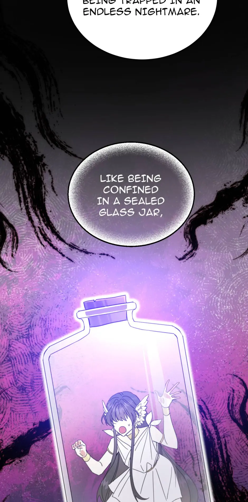 The Ducal Family’s Poisonous Flower Chapter 70 - Page 33