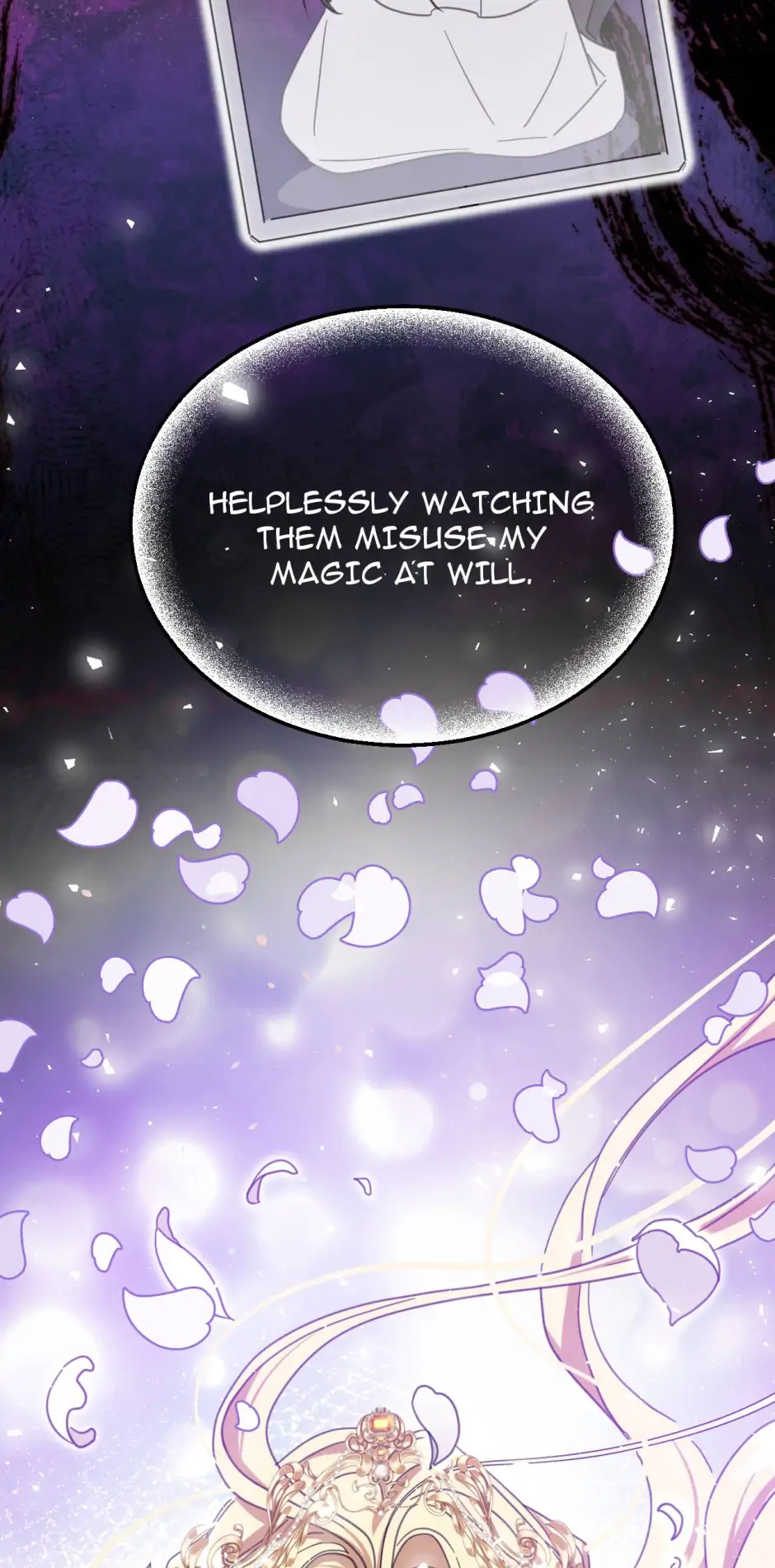 The Ducal Family’s Poisonous Flower Chapter 70 - Page 34