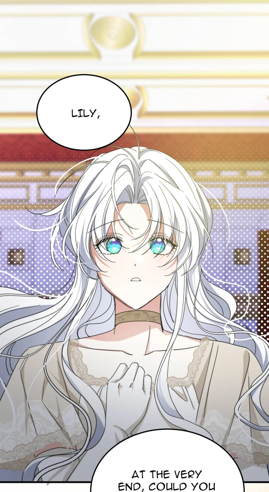 The Ducal Family’s Poisonous Flower Chapter 70 - Page 36