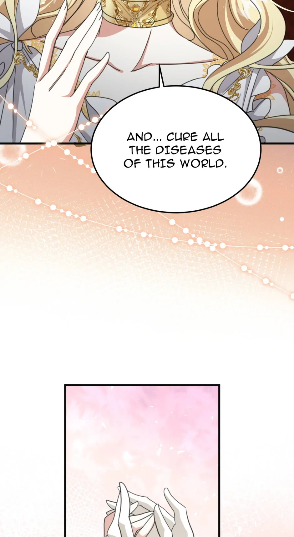 The Ducal Family’s Poisonous Flower Chapter 70 - Page 38