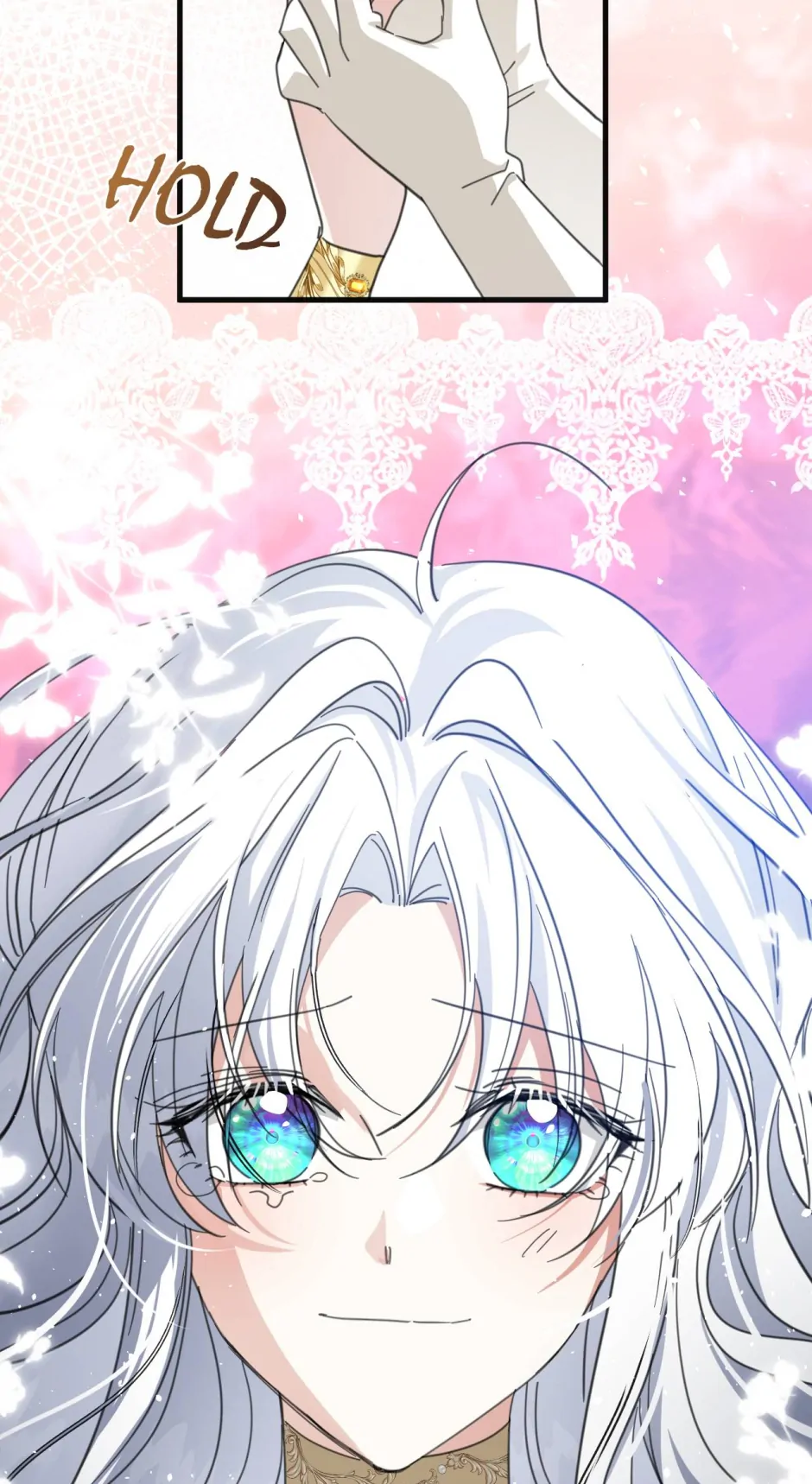 The Ducal Family’s Poisonous Flower Chapter 70 - Page 39