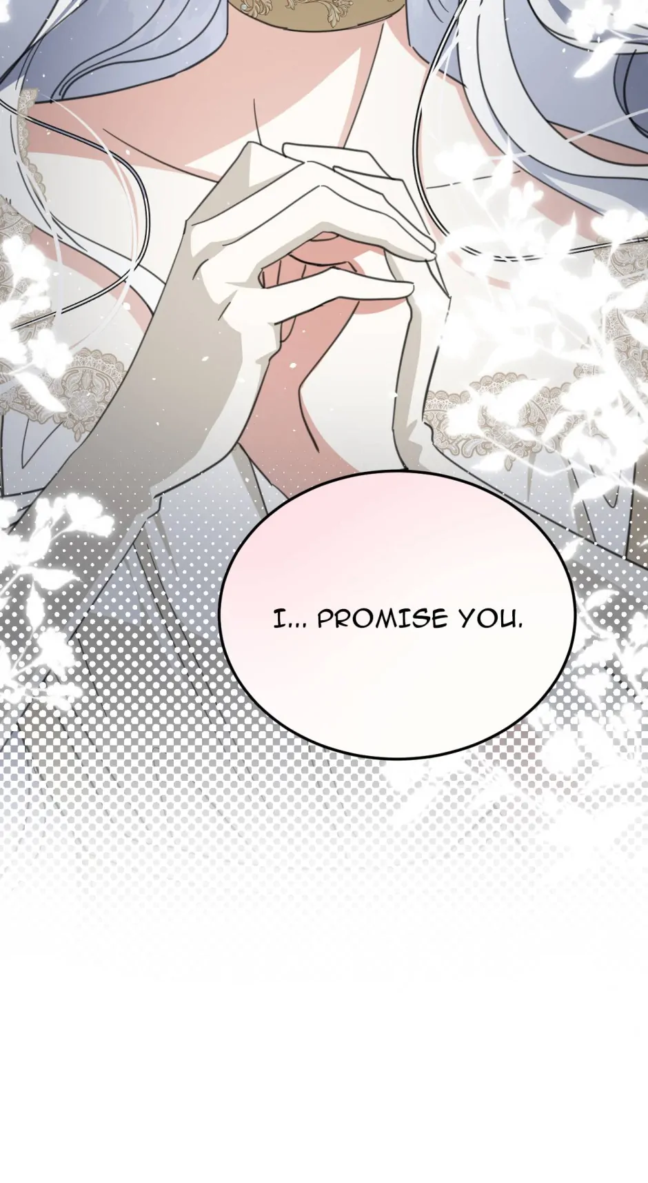 The Ducal Family’s Poisonous Flower Chapter 70 - Page 40