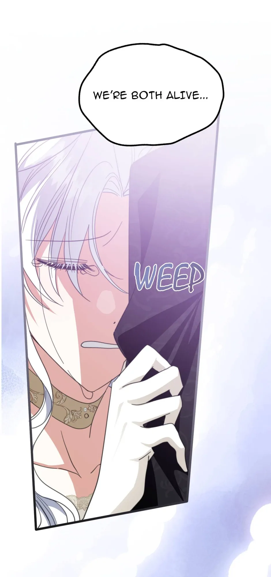 The Ducal Family’s Poisonous Flower Chapter 70 - Page 6