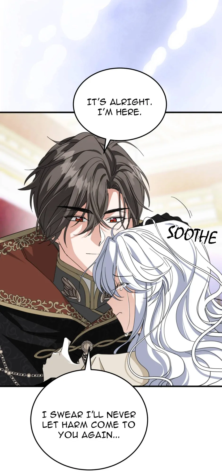 The Ducal Family’s Poisonous Flower Chapter 70 - Page 7