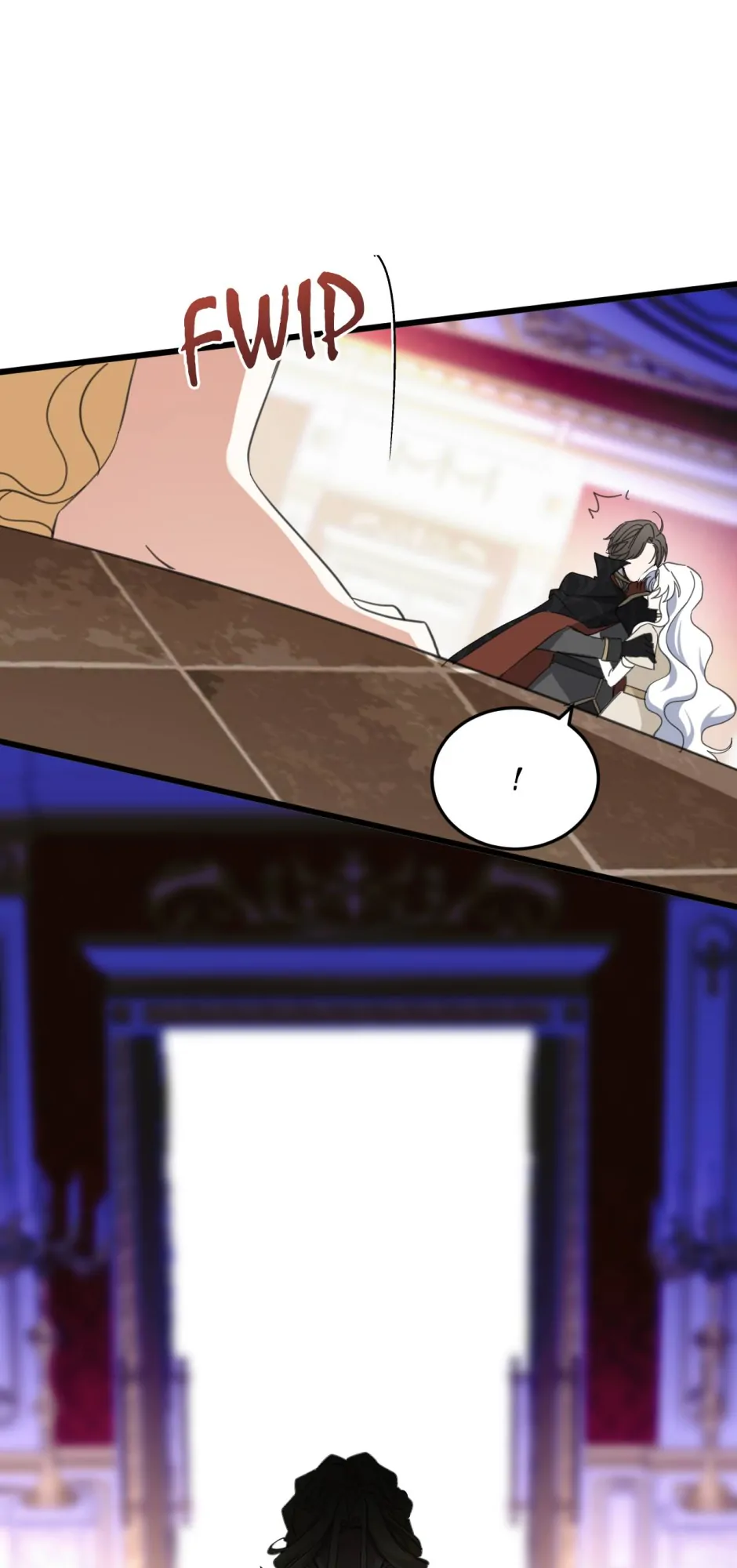 The Ducal Family’s Poisonous Flower Chapter 70 - Page 8