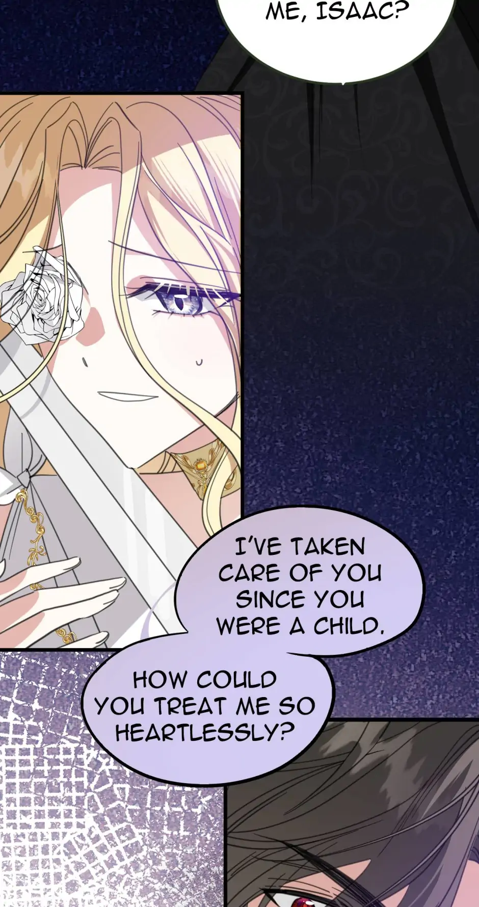 The Ducal Family’s Poisonous Flower Chapter 71 - Page 10