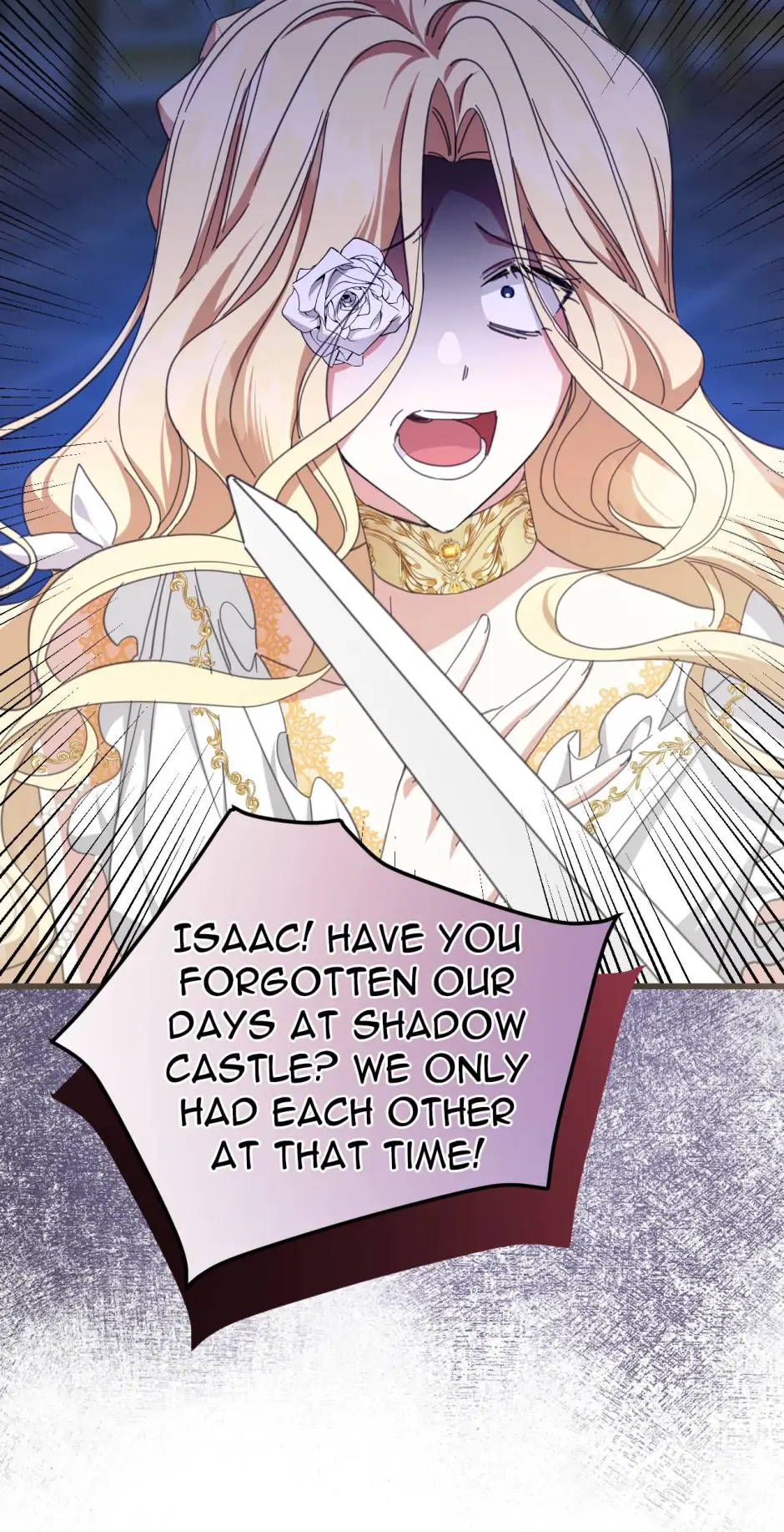 The Ducal Family’s Poisonous Flower Chapter 71 - Page 16