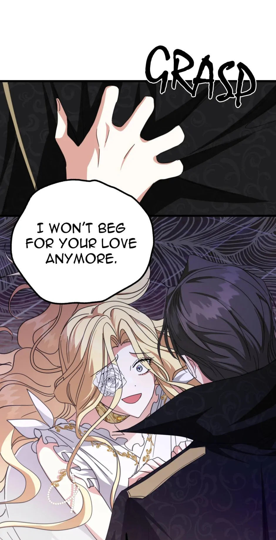 The Ducal Family’s Poisonous Flower Chapter 71 - Page 17
