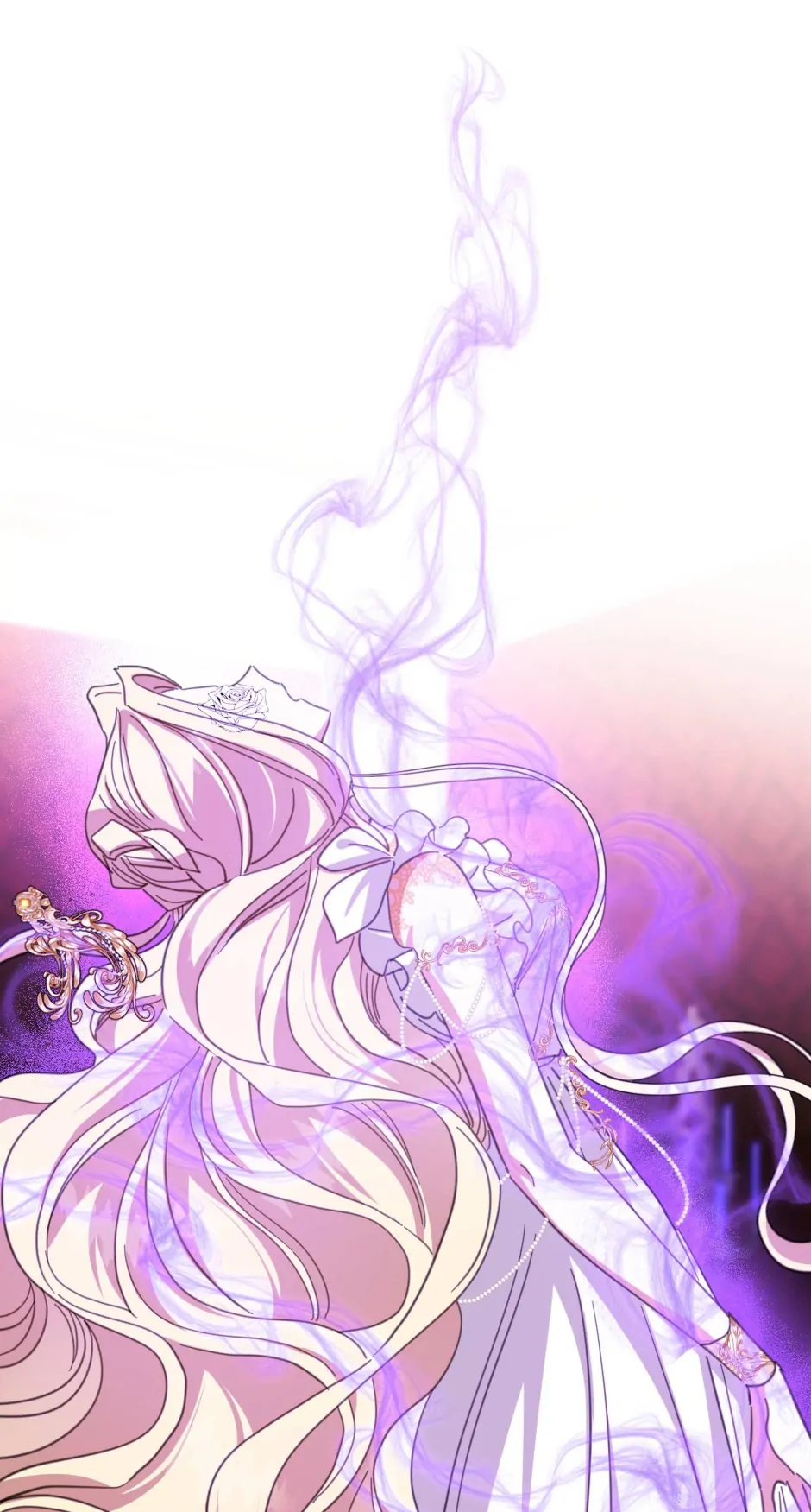 The Ducal Family’s Poisonous Flower Chapter 71 - Page 2
