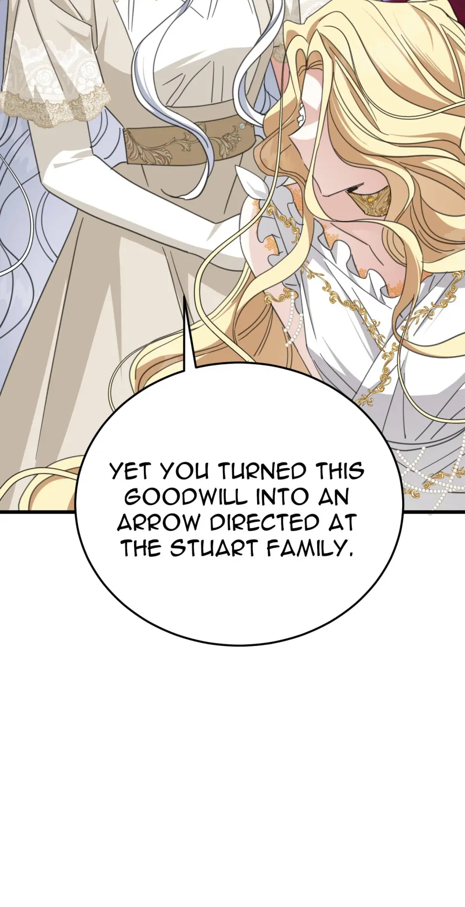 The Ducal Family’s Poisonous Flower Chapter 71 - Page 21