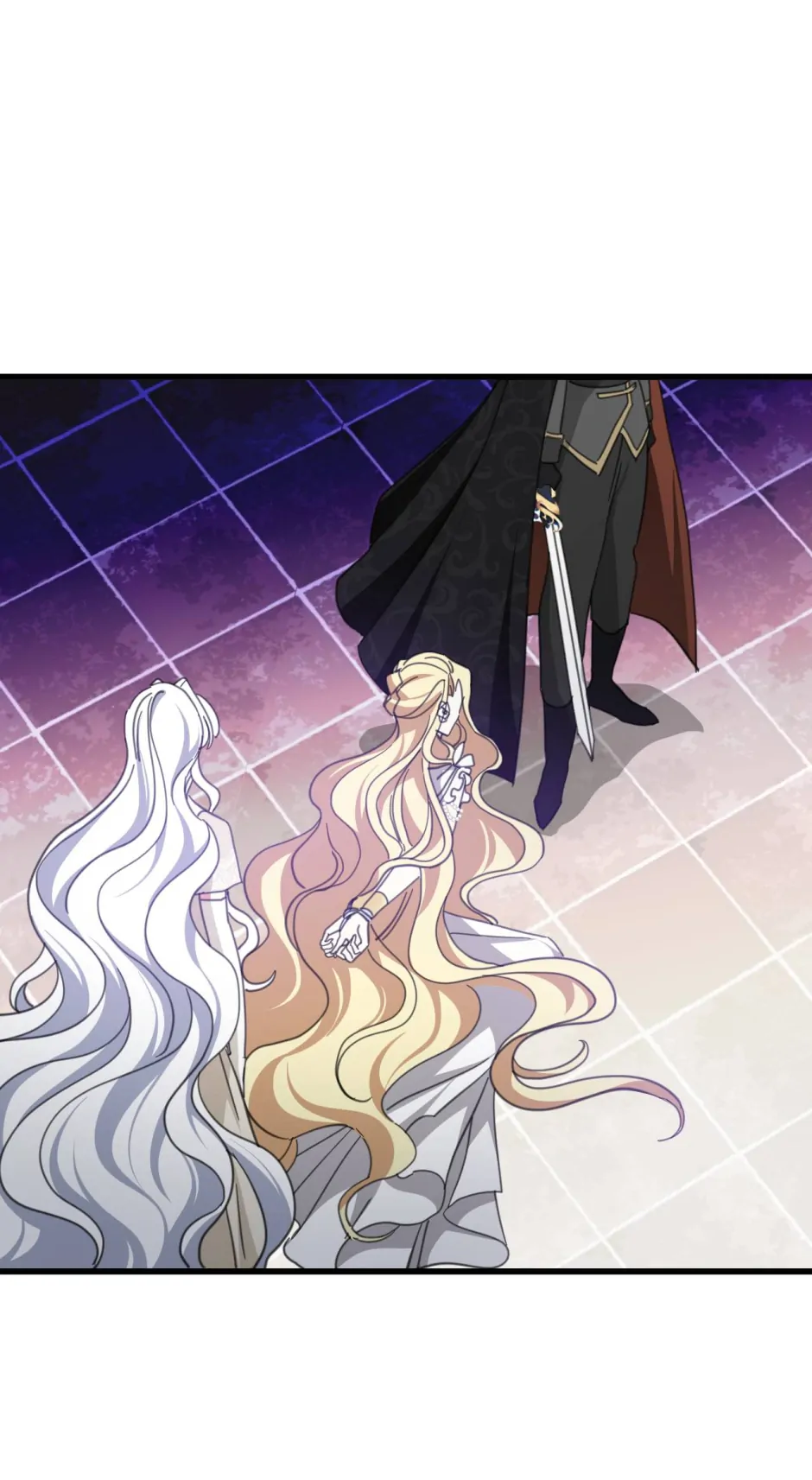 The Ducal Family’s Poisonous Flower Chapter 71 - Page 22