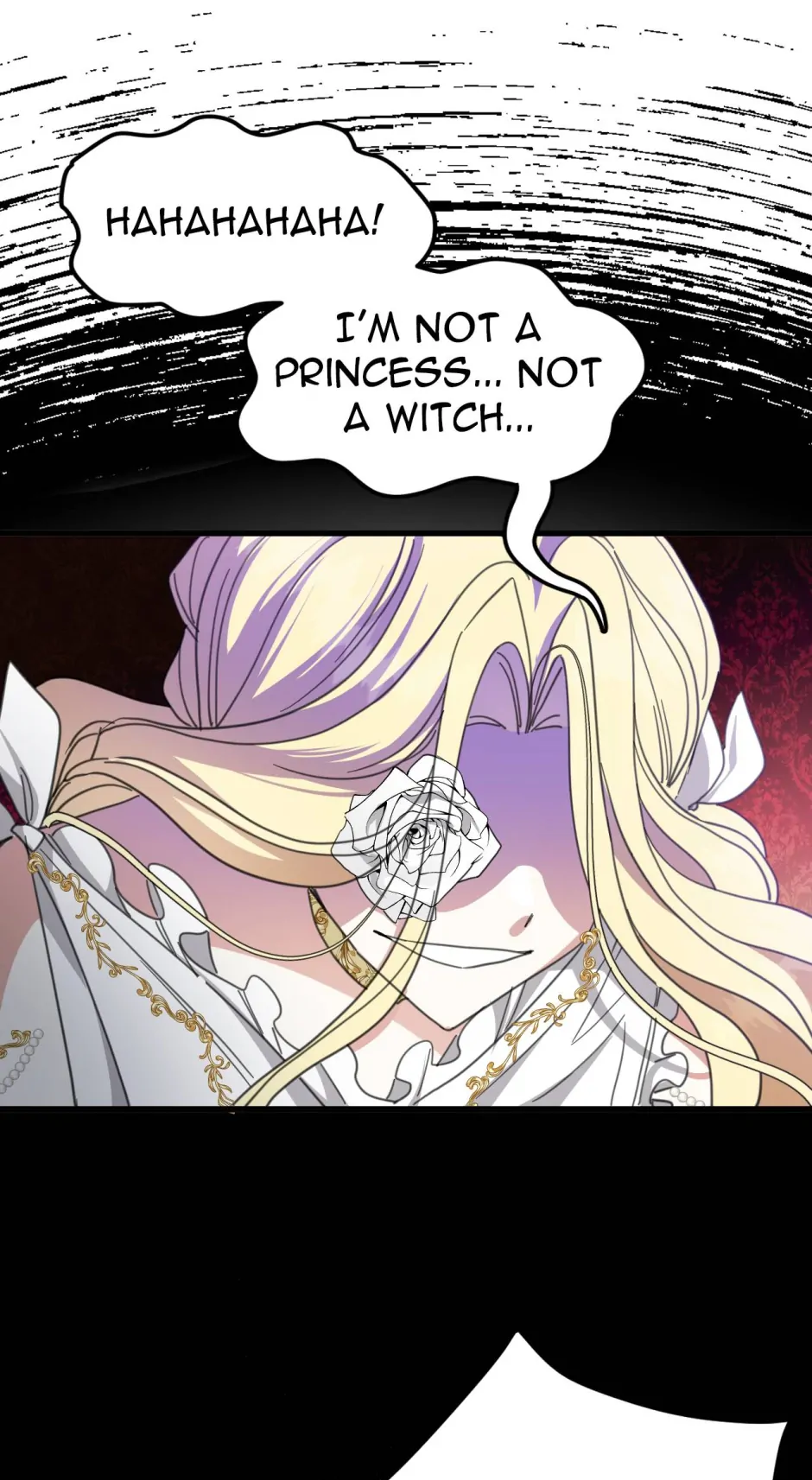 The Ducal Family’s Poisonous Flower Chapter 71 - Page 23