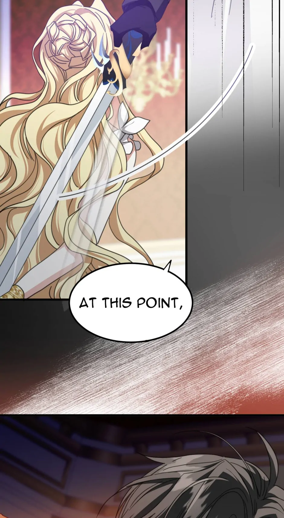 The Ducal Family’s Poisonous Flower Chapter 71 - Page 26