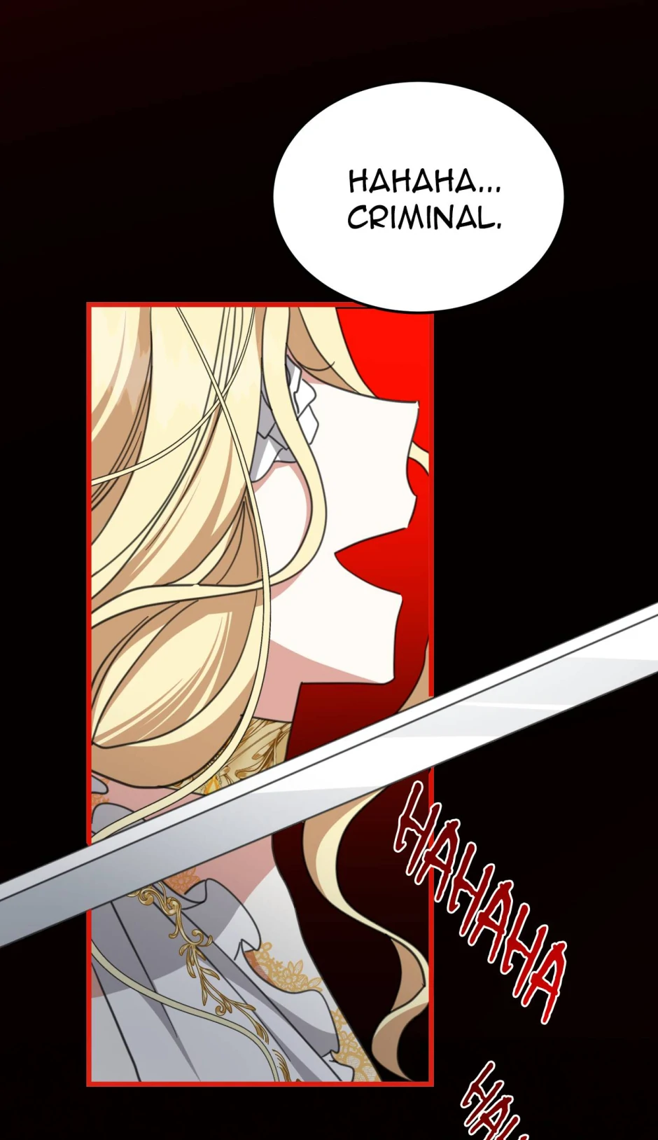 The Ducal Family’s Poisonous Flower Chapter 71 - Page 28